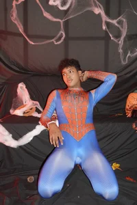 Damoon_Badboy Spiderman🕷️🕸️ Gambar 7