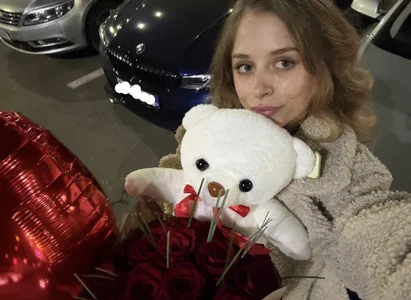 BabyAnais Thank you 🥹 Billede