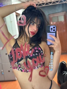 Stephany_Rodriguez Happy Valentine's Day, today I want you for me 💘 Gambar