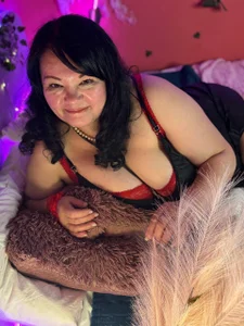 sandra_jackson HOT woman Foto 5