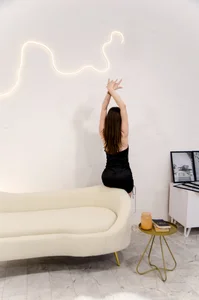 Raybe-Vins Little black dress🖤 Pic 6