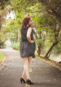 Mystery in every glance 👀 de stephaniesun_  6 Imagens