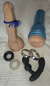 SinfulPulse69 Toys Pic