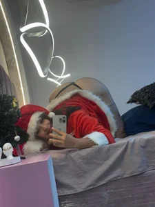 JasmineRhodesChristmas图片 2