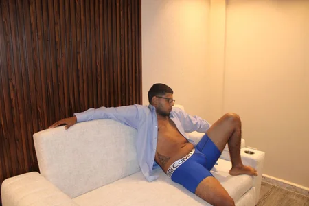 DrimitrixLux_02 I'm your man Pic 5