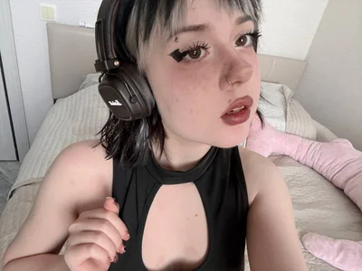 The Way You Look at Me de AueshaSimon  Imagens