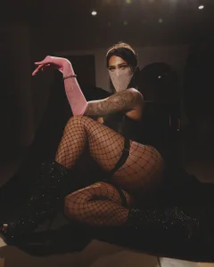 MeganFoxxi_: mistica ( 7 фото)