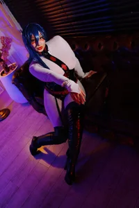 Andrea_Bloomix sweet or trick happy halloween 🎃🦇🍬 Pic 4