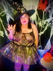 angel_blueのhappy halloweenの 2枚の写真