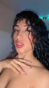 Alisonn_brown Pretty face Pic 2