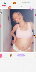 bulma_milk pregnancy Pic 6