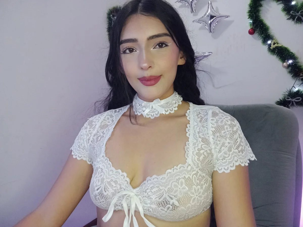 JuliethaFox Popularna fotka 4544
