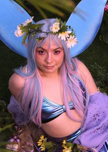 Manuela_miller_ Fairy Εικόνα 6