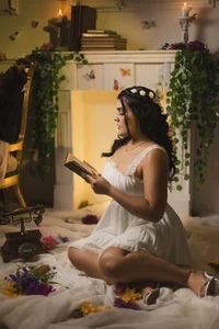 Maddysex_ PRIMAVERA 🦋 Pic 7