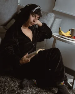 tim__fox The secret side Immagine  3