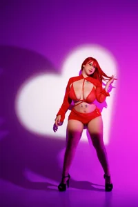 ashlyrey-1's Valentine's sweet treat 💝 Sex Photo 7