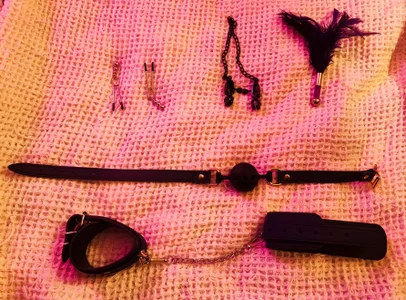 SMLove51 🔞Mes Joujou vibrant choisi celui que tu veux pour 30 jetons 🔞 Immagine  5