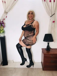 SEBAIS4YOU new photos blonde Poză 6