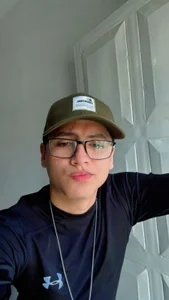 Javierdisousa face Foto 2