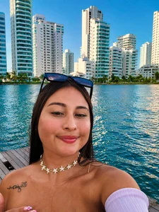 JuliettaArlet This is Colombia🇨🇴🌊♥️ รูป  2