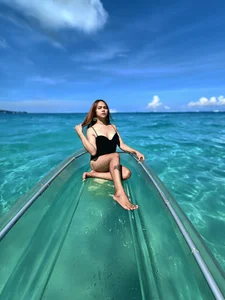 SapioSexualAsianTrans Bocaray Foto 6