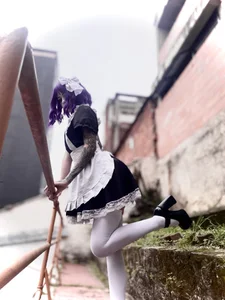 _mollycrystal Oh noo 😳 Foto