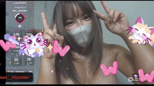 sara__xx__love ❤️9/26(金)配信エフェクト集❤️ご来場ありがとうございました🥰コントロール、リク、エフェクト、チケットチャットすっごく嬉しいです❤️Thanks for coming to see us.😘 Pic 5