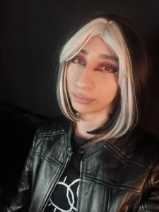 Charlothe_7's XXX Nude Photo 4