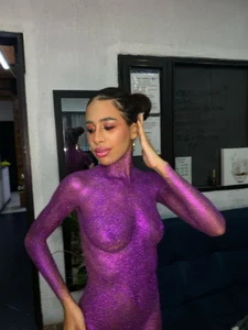 Zdjęcia melissa_becraft PURPLE FROST💜💜💜:  2