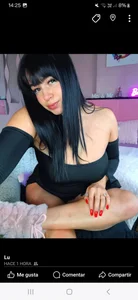 Lia_Roxx My Happy brithday Foto