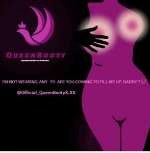 Queen_BootyXXX THE ONE AND ONLY QUEEN BOO da GOAT 🐐 🐐 Pic 8