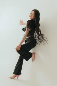 ValeriaRiveraX Sculptural Foto