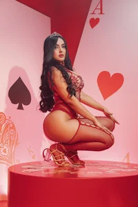 AshleyJhonson Cupid’s Private Collection 🏹💘 Pic 4