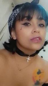 face de pinky_violeta Foto 2