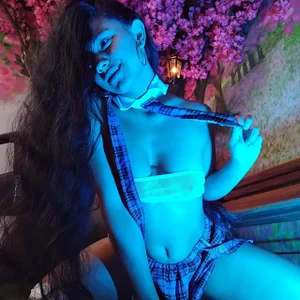 💙👀 od VenusBlazer  3 snímek