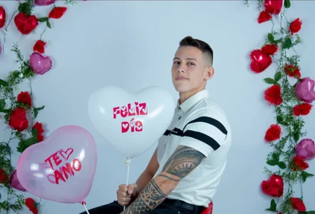 Muscle_King_Cum valentines dayvalentines day รูป 