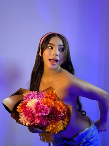 amira_cute2 Sexy flowers for you 🔥 Foto
