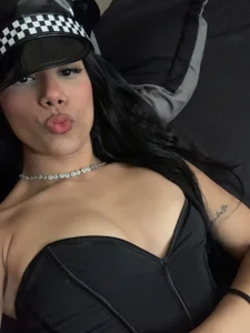 AlejandraScott Viernes. Pic