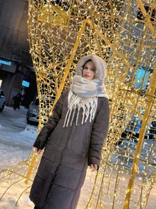 Winter od KittiGrey  4 snímek