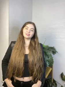 UlviaAmanova Public Pic