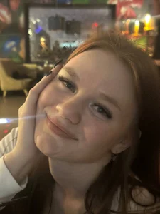 KarlynGow The Way You Look at Me slika