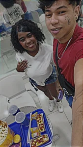 In the cinema de daamonxxx19 Foto 2