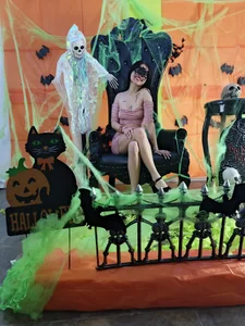 Ari_and_Storm: Happy Halloween ( фото)