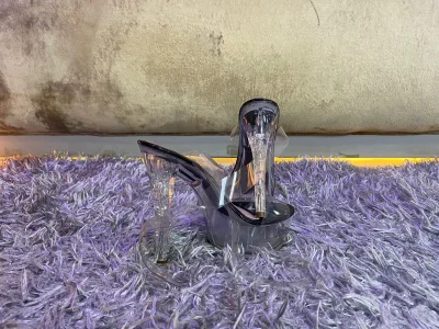 newbarbiedolly heels Bilde 5