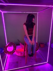 Blush_Marie Public Immagine  9