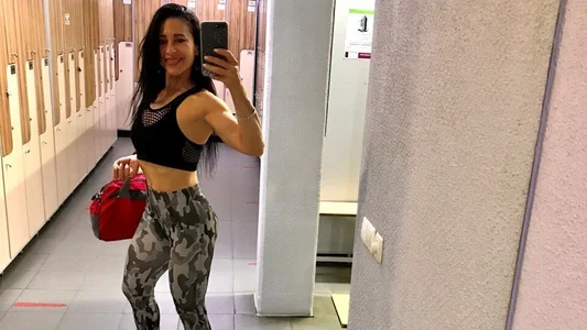 leillaMurrayyPublic图片