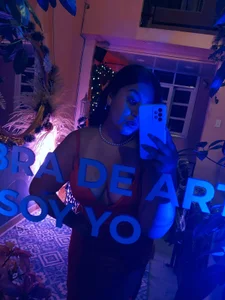 Melody_bonnie Red is my color ❤️ Pic 2