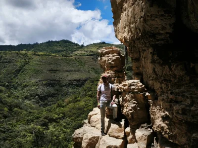 pablo-rincon95 Free Weekend Getaway Photo Gallery- Pablo in the great outdoors 圖片 8