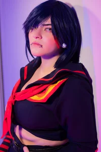 Juyeon__ Matoi ryuko👊🏼 Pic 7