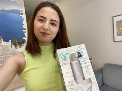 GIFTS BY MY FANS